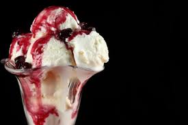 ice cream