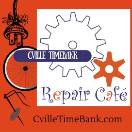 Repair Cafe logo