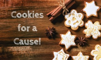 Cookies for a Cause Charlottesville