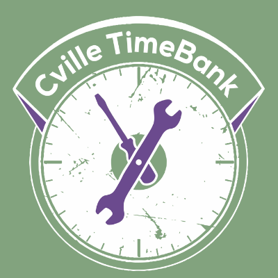 Cville TimeBank